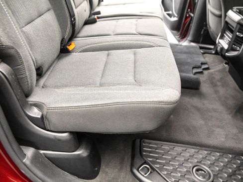 Used 2020 RAM 1500 Big Horn image 35