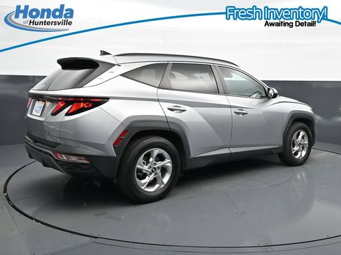 Used 2024 Hyundai Tucson SEL FWD image 10