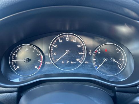 Used 2022 MAZDA MAZDA3 s image 11