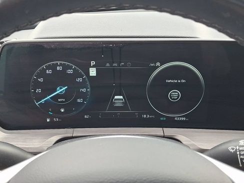 Used 2024 Kia Telluride SX Prestige X-Line AWD/4WD image 21