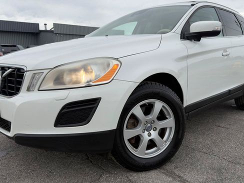 Used 2012 Volvo XC60 3.2 AWD/4WD image 2