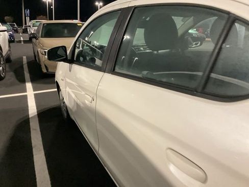 Used 2017 Mitsubishi Mirage G4 ES image 8