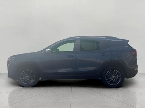 Certified 2024 GMC Terrain SLT AWD/4WD image 7