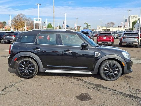 Used 2020 MINI Cooper Countryman S w/ Storage Package image 7