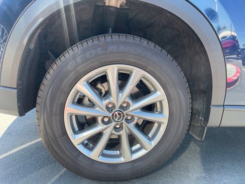 Used 2025 MAZDA CX-5 AWD 2.5 S image 9