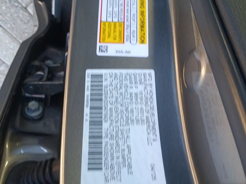 Used 2025 Acura Integra image 9