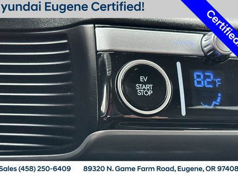 Used 2024 Hyundai Ioniq 5 SE image 28