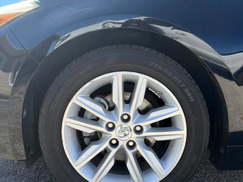 Used 2015 Toyota Avalon XLE Premium image 8