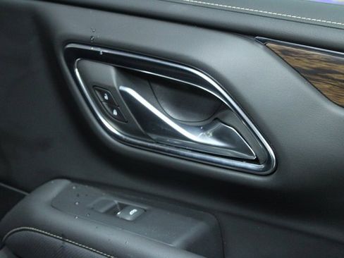 Certified 2024 Chevrolet Tahoe Premier image 12