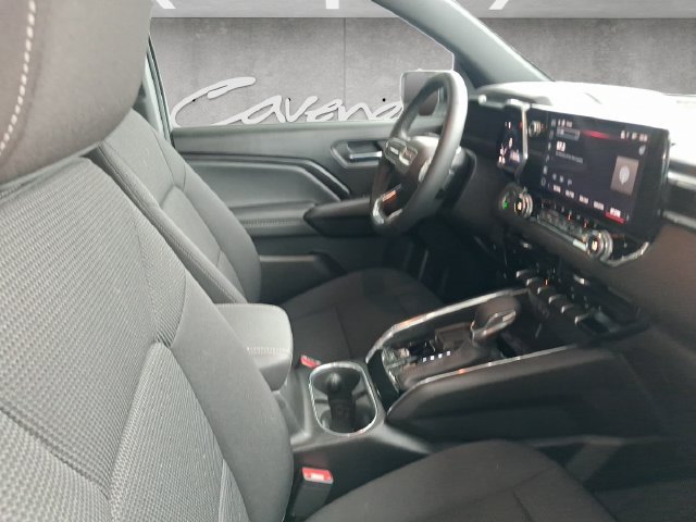 Used 2026 GMC Canyon Elevation w/ Convenience Package RWD image 30