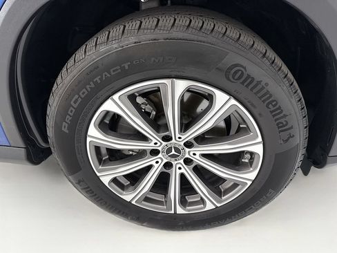 Certified 2026 Mercedes-Benz GLC 300 4MATIC image 31