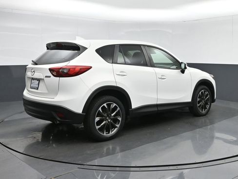 Used 2016 MAZDA CX-5 Grand Touring image 7