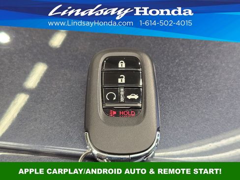 Used 2025 Honda Civic Sport image 23