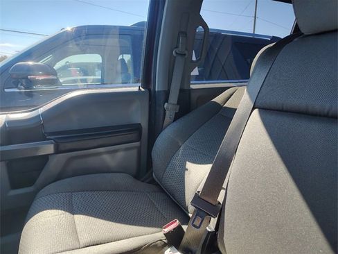 Used 2015 Ford F150 XLT w/ Equipment Group 302A Luxury image 26