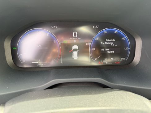 Used 2023 Toyota RAV4 Limited AWD/4WD image 13