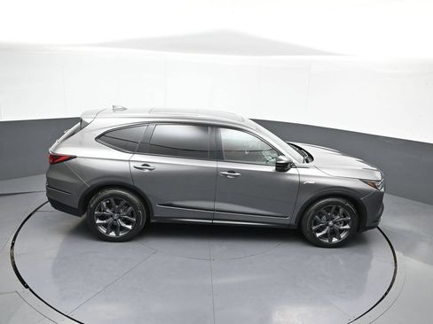 Certified 2024 Acura MDX A-Spec AWD/4WD image 39