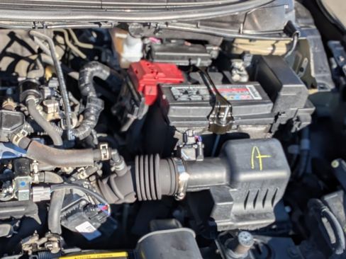 Used 2023 Nissan Versa SV image 20