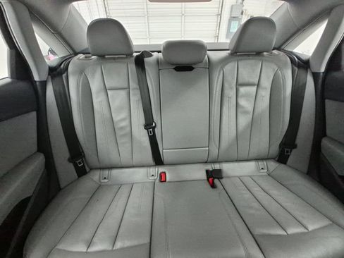 Used 2019 Audi A4 2.0T Premium w/ Convenience Package AWD/4WD image 23
