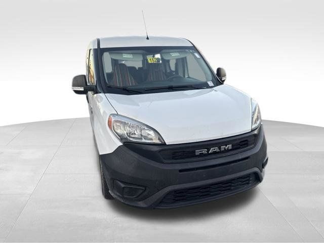 Used 2020 RAM ProMaster City Wagon FWD image 7