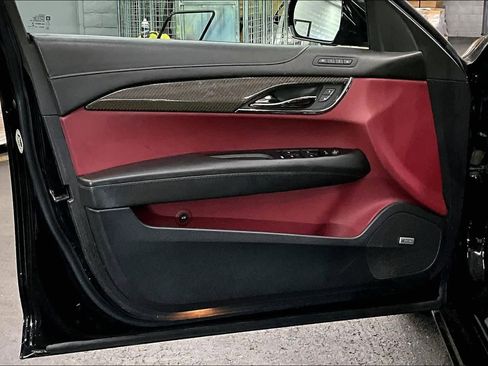 Used 2014 Cadillac ATS Performance RWD image 21