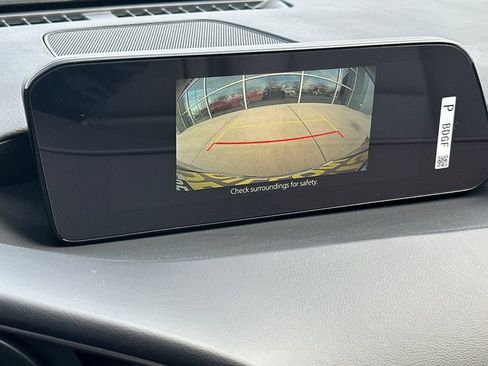 New 2026 MAZDA MAZDA3 2.5 S Sedan w/ Preferred Pkg image 18