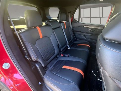 New 2026 Honda Passport TrailSport image 10