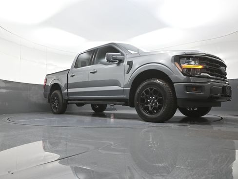 Used 2024 Ford F150 XLT w/ Equipment Group 302A MID image 9