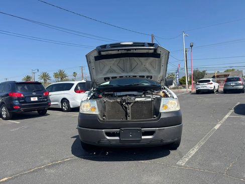 Used 2007 Ford F150 STX RWD image 14