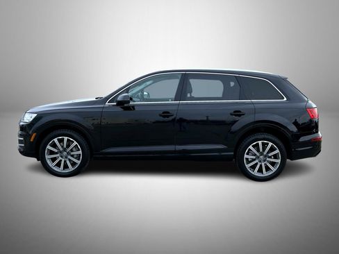 Used 2018 Audi Q7 3.0T Prestige w/ Prestige Package image 8