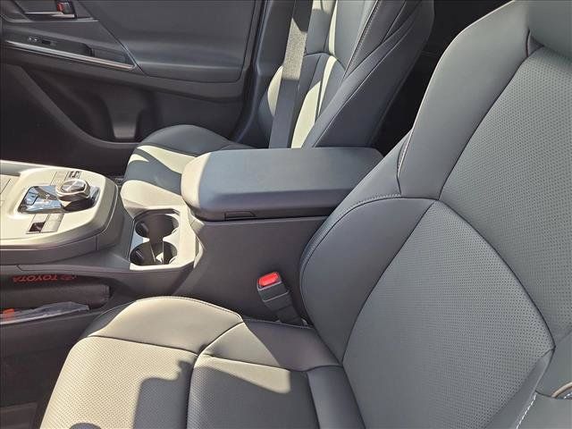 New 2026 Toyota bZ Woodland AWD/4WD image 4