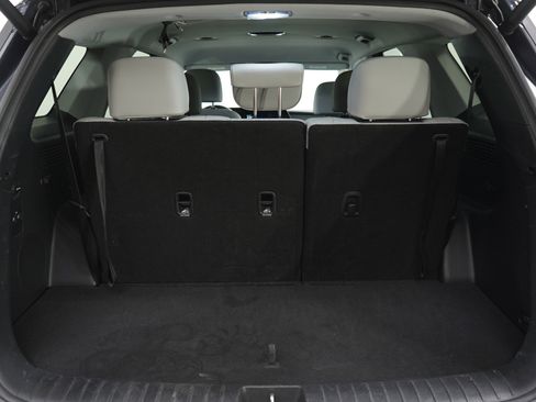 Used 2025 Hyundai Palisade SEL image 12