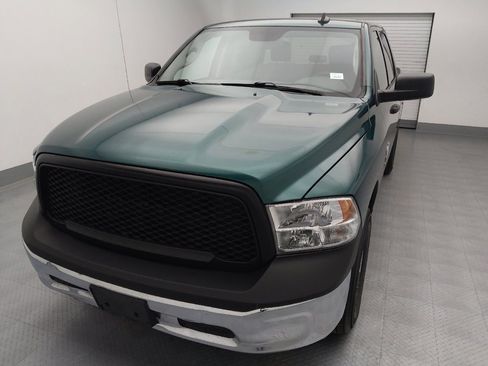 Used 2020 RAM 1500 Tradesman w/ Electronics Group image 15