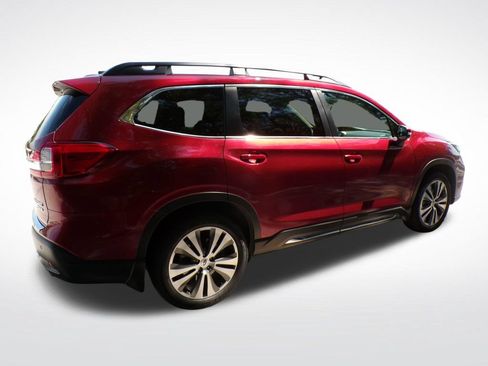 Used 2020 Subaru Ascent Limited w/ Technology Package AWD/4WD image 8