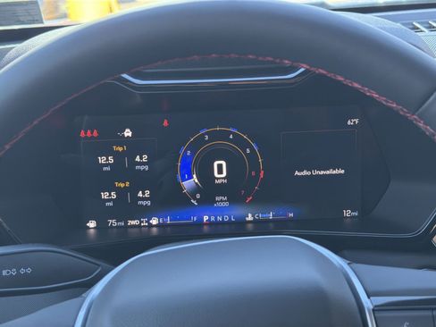 New 2026 Chevrolet Colorado Z71 w/ Technology Package image 17