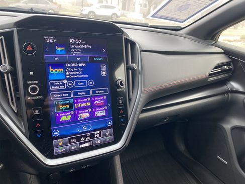 Used 2022 Subaru WRX Limited image 13