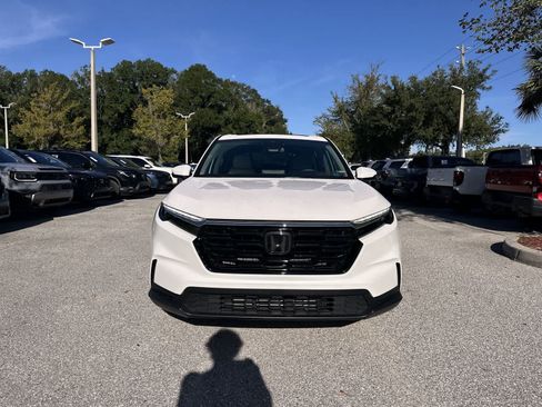 Used 2024 Honda CR-V EX image 9