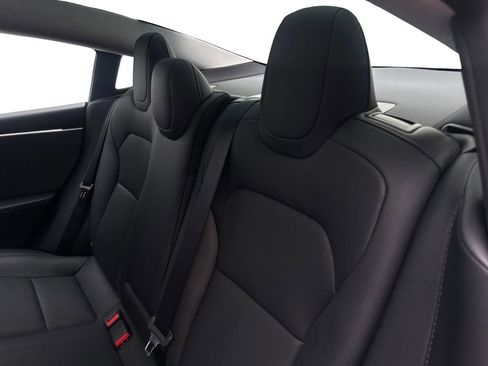 Used 2024 Tesla Model 3 Long Range RWD image 33