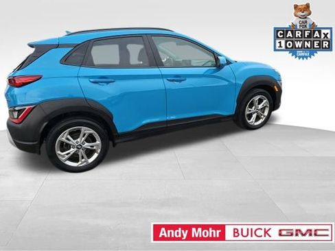 Used 2023 Hyundai Kona SEL image 20