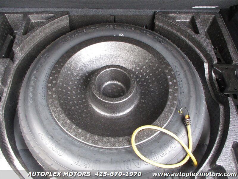 Used 2021 Mitsubishi Outlander Sport SE AWD/4WD image 12