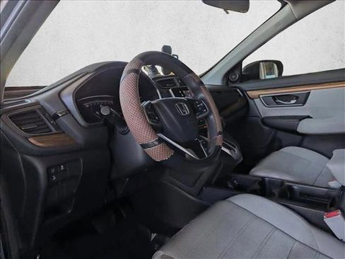 Used 2019 Honda CR-V EX image 10