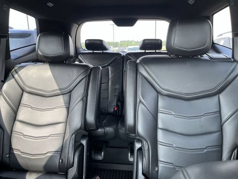 Used 2021 Cadillac XT6 Sport w/ Platinum Package AWD/4WD image 23