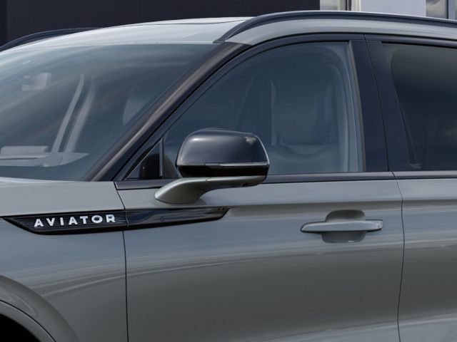 New 2027 Lincoln Aviator Reserve w/ Jet Appearance Package RWD image 20