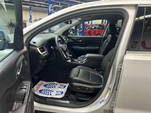 Used 2018 GMC Acadia SLT FWD image 22