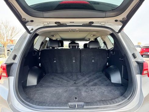 Used 2021 Hyundai Santa Fe Limited image 46