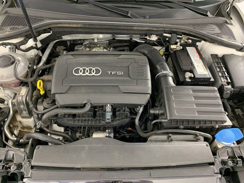 Used 2018 Audi A3 2.0T Premium Plus w/ Premium Plus Package image 9