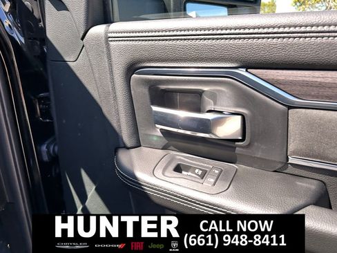 New 2026 RAM 2500 Laramie AWD/4WD image 14