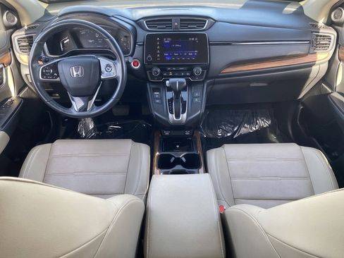 Used 2020 Honda CR-V Touring image 12