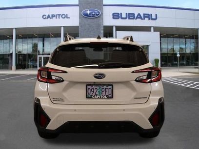 Certified 2025 Subaru Crosstrek 2.5i Limited w/ Crosstrek Mirror Package