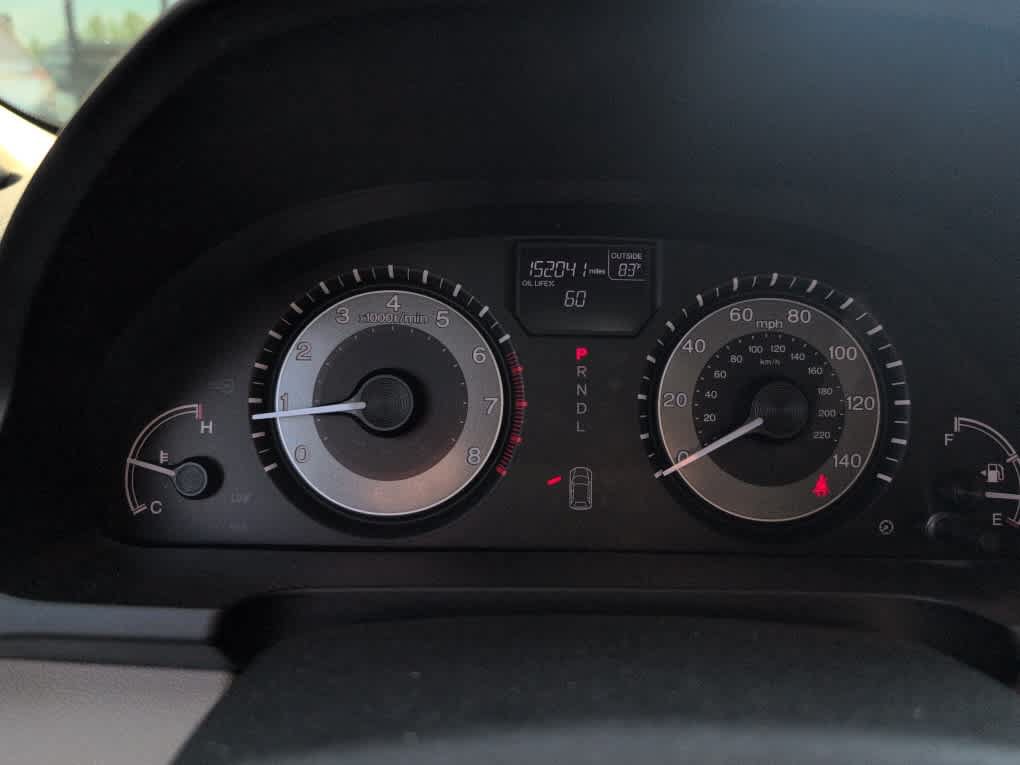 Used 2015 Honda Odyssey EX-L image 9