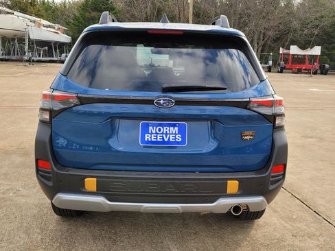 New 2026 Subaru Forester Wilderness image 17